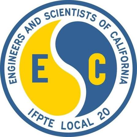 Engineers and Scientists of California (ESC), IFPTE Local 20
